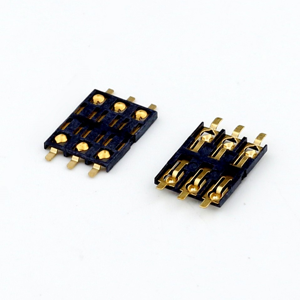 SIM卡簡(jiǎn)易式